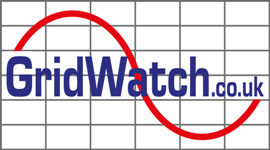 GridWatch Logo