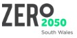 Zero2050 Logo