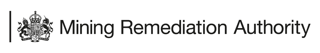 Mining Redediation Authority Logo
